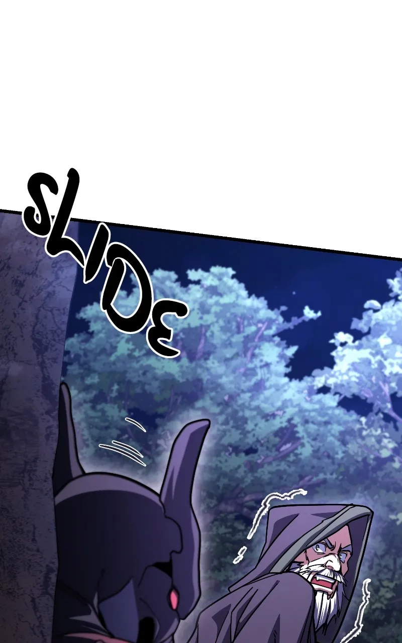 The Hammer Chapter 90 page 83 - 