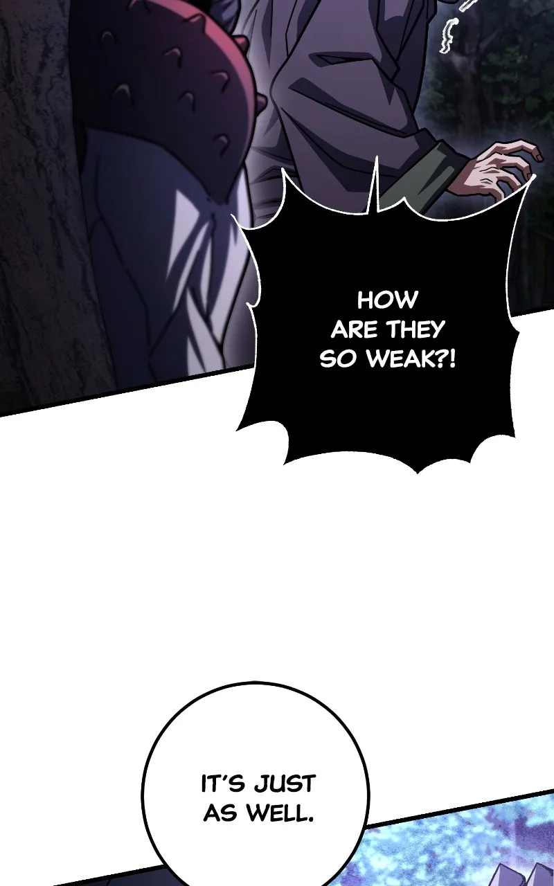 The Hammer Chapter 90 page 84 - 