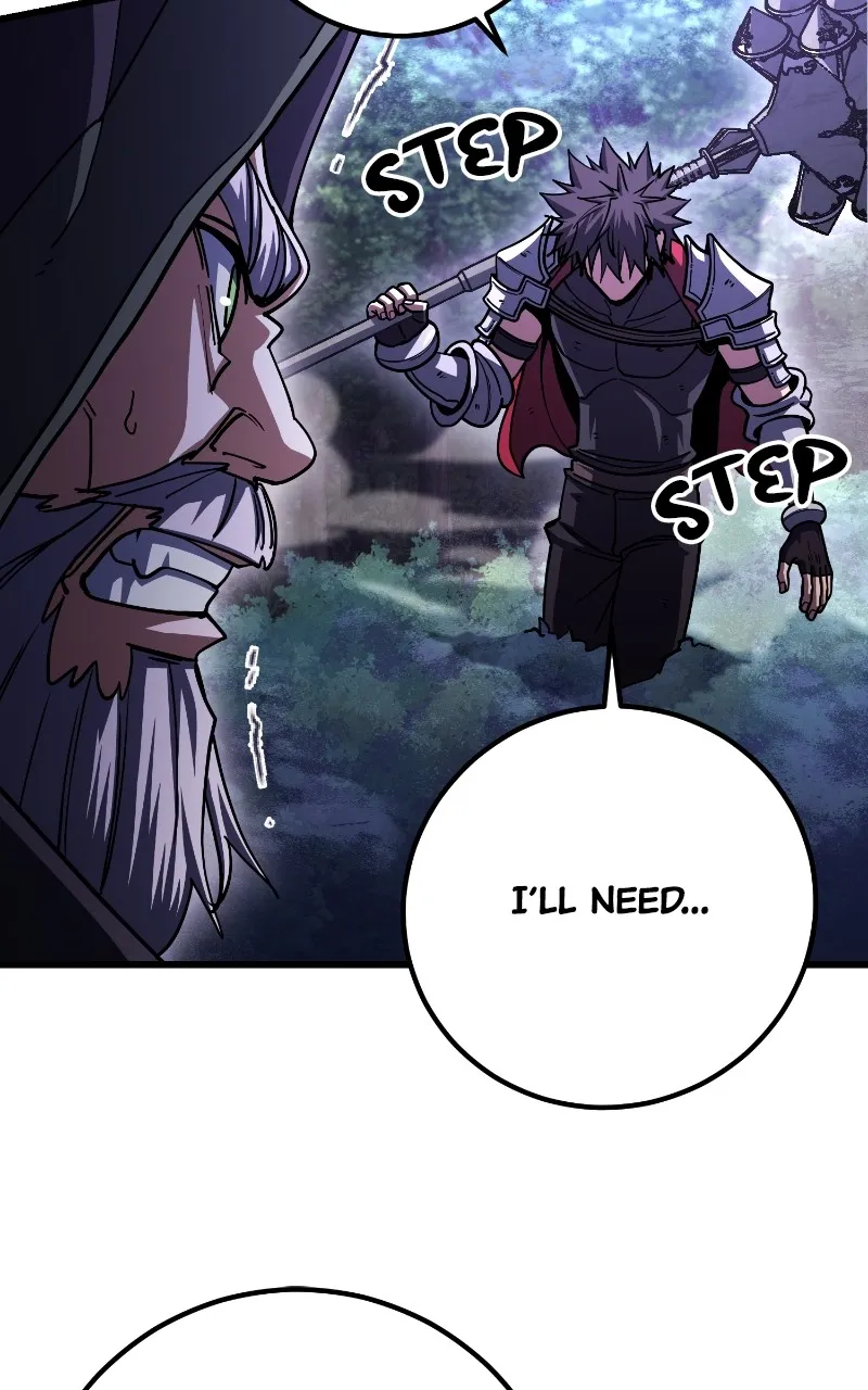 The Hammer Chapter 90 page 85 - 