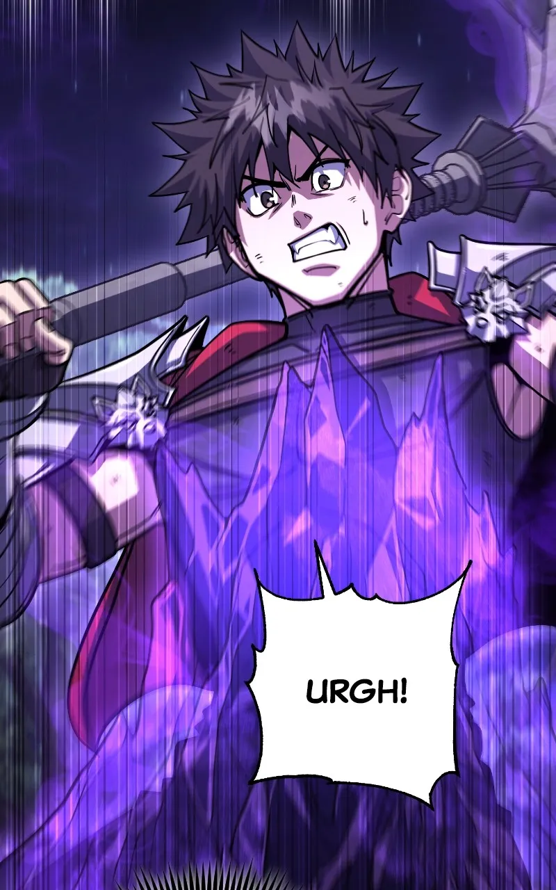 The Hammer Chapter 90 page 90 - 