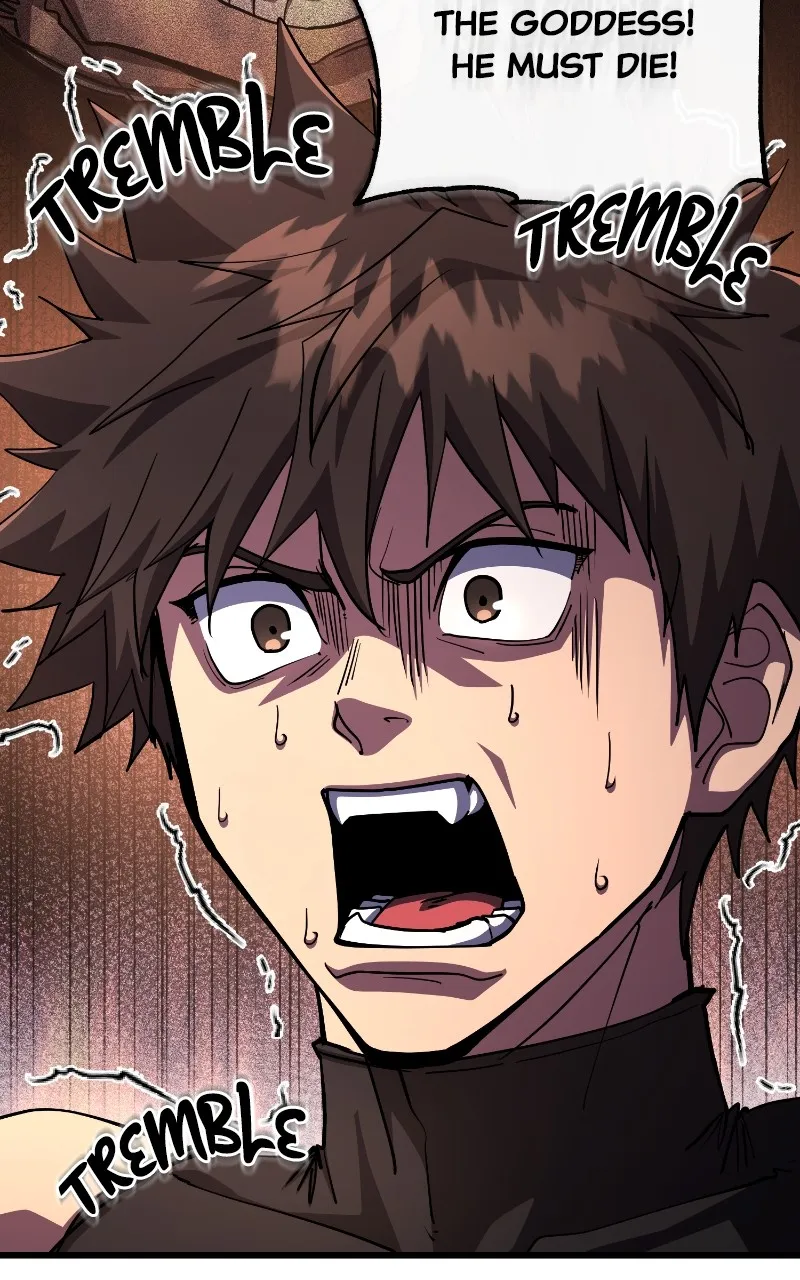 The Hammer Chapter 90 page 10 - 