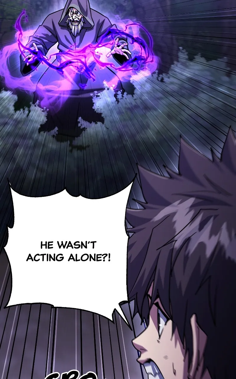The Hammer Chapter 90 page 92 - 