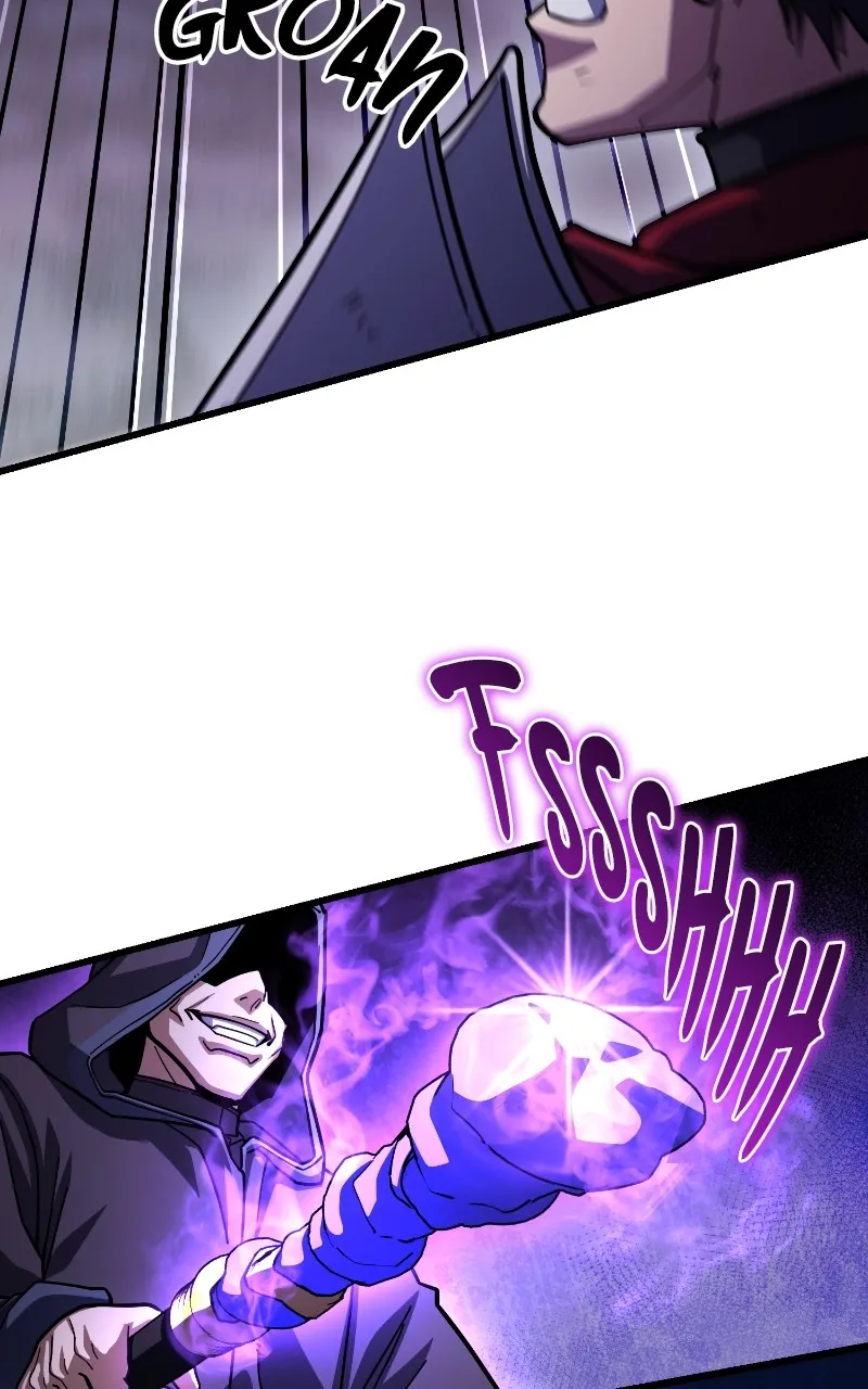 The Hammer Chapter 90 page 93 - 