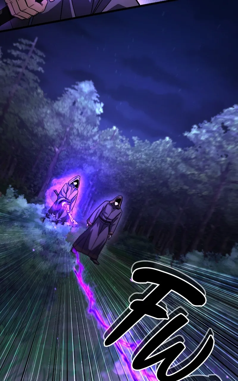 The Hammer Chapter 90 page 94 - 
