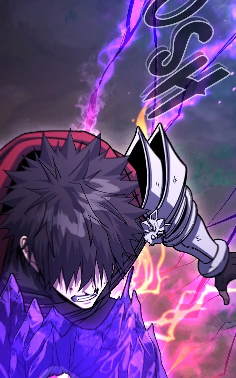 The Hammer Chapter 90 page 96 - 