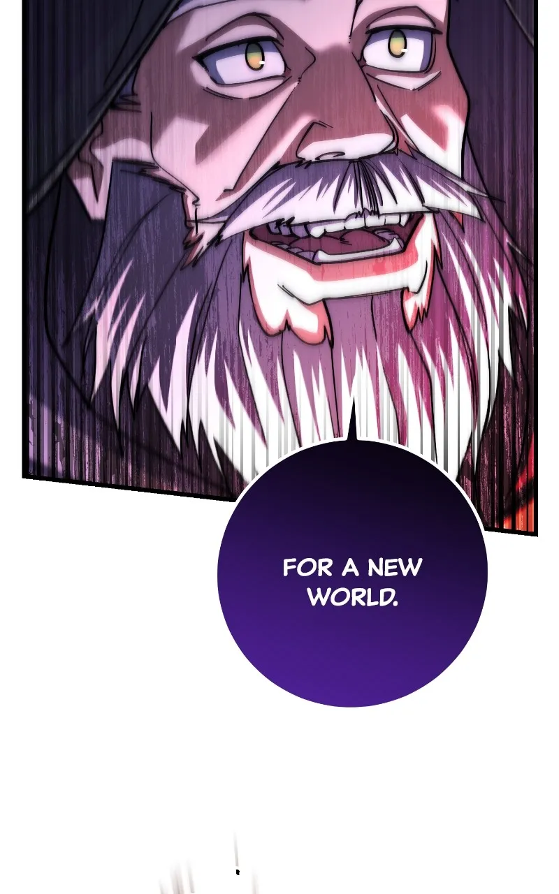 The Hammer Chapter 90 page 98 - 