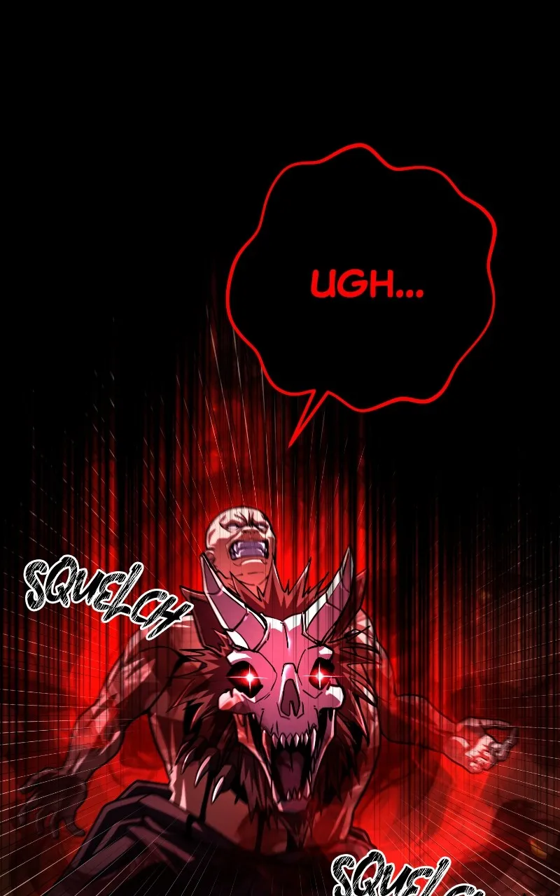The Hammer Chapter 91 page 1 - 