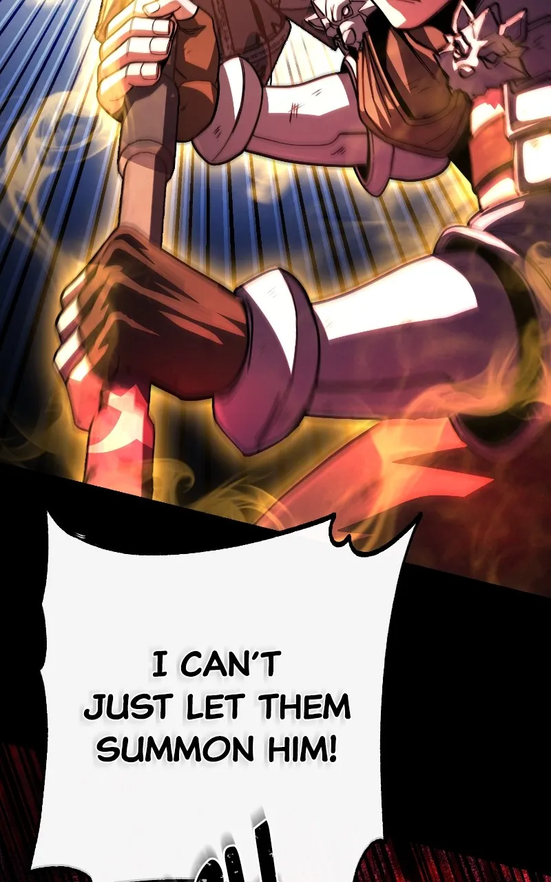The Hammer Chapter 91 page 11 - 