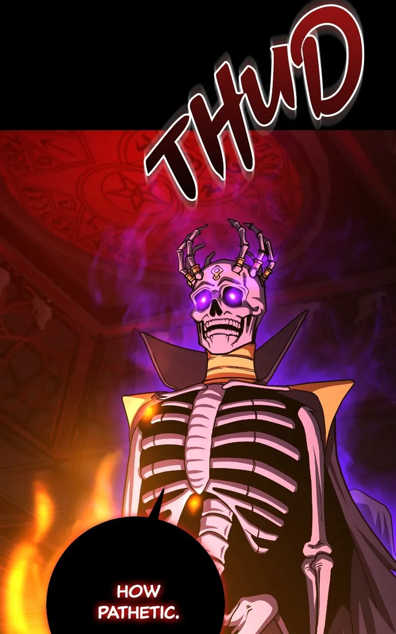 The Hammer Chapter 91 page 103 - 