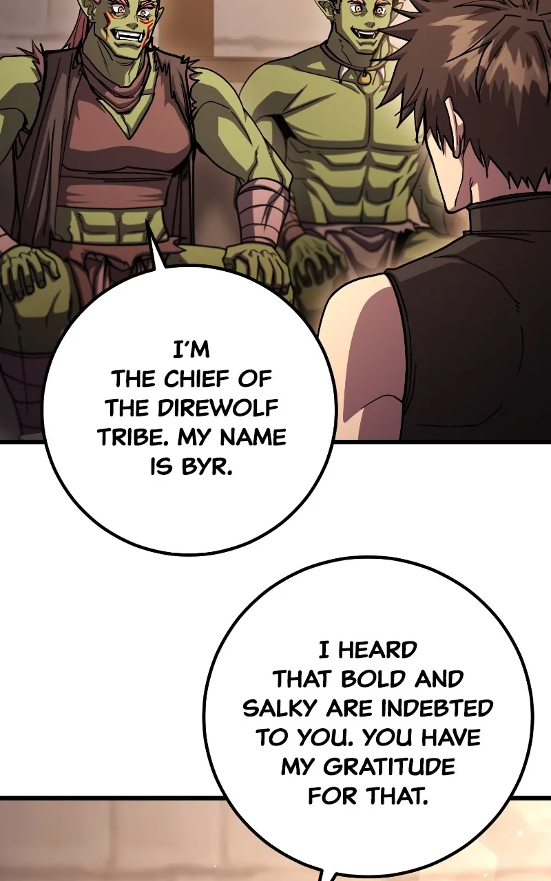 The Hammer Chapter 91 page 110 - 