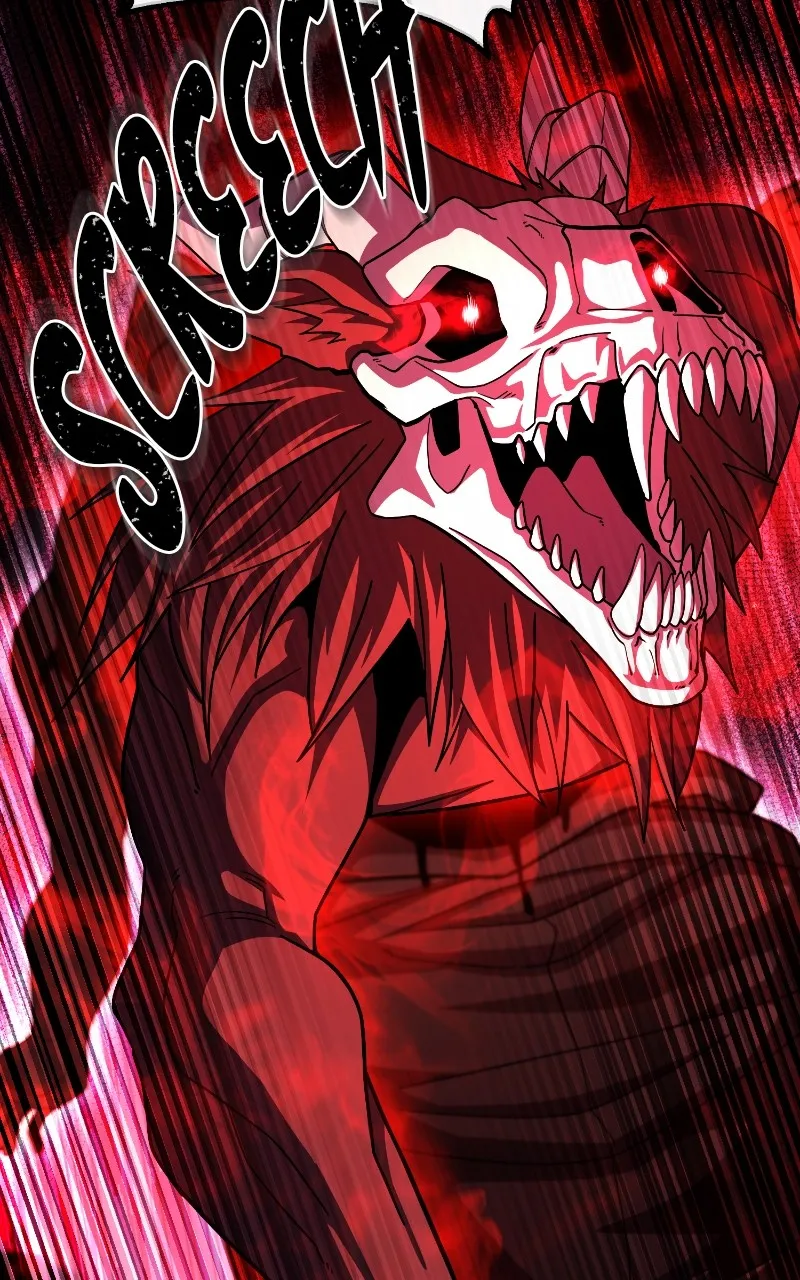 The Hammer Chapter 91 page 12 - 