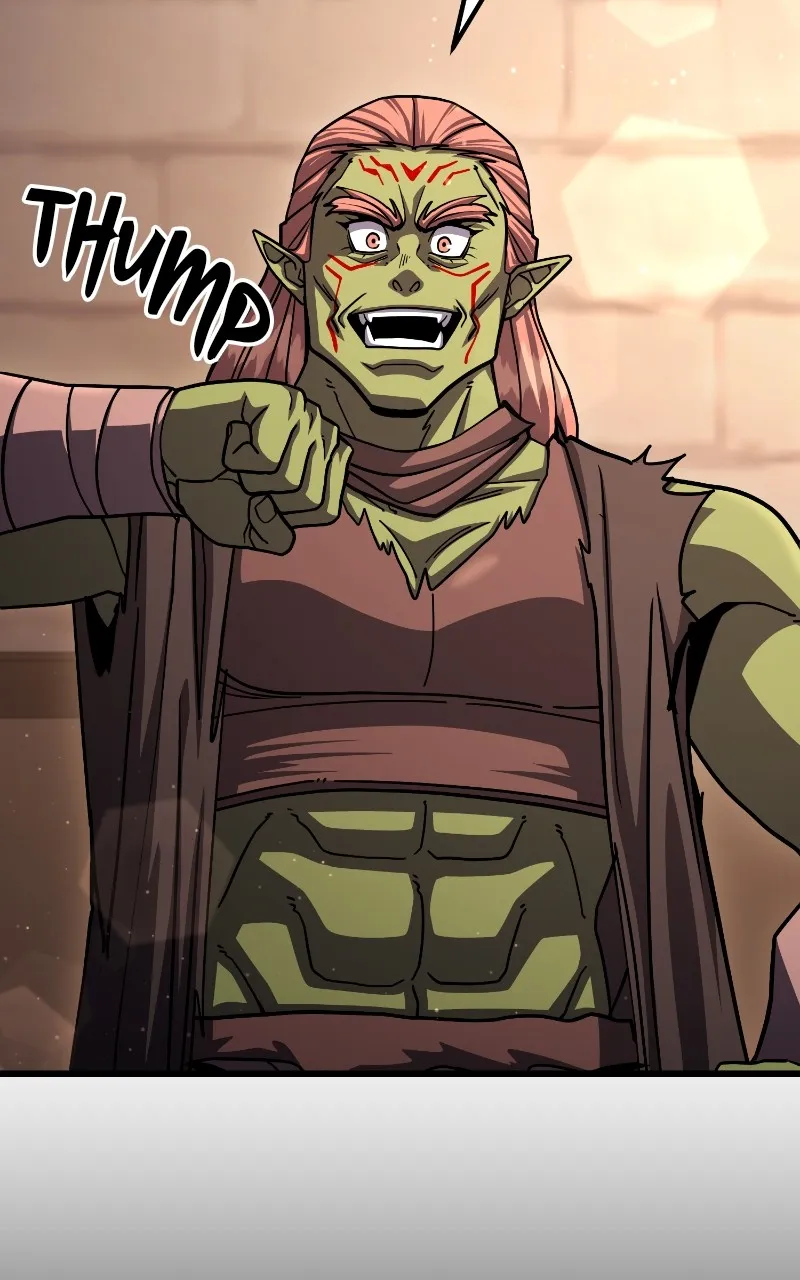 The Hammer Chapter 91 page 111 - 