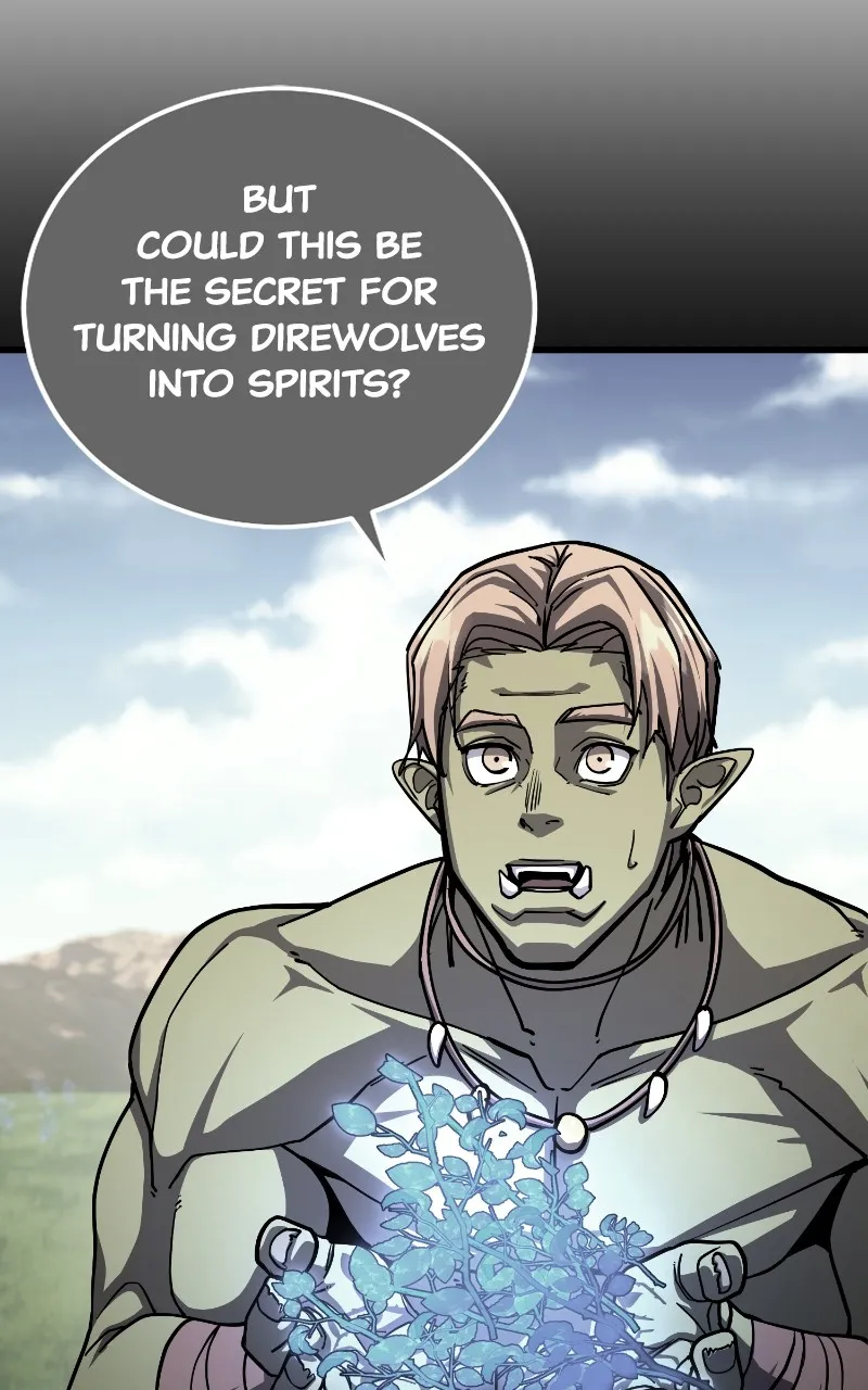 The Hammer Chapter 91 page 112 - 