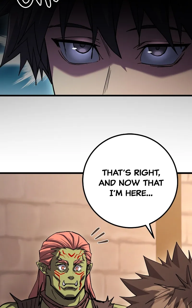 The Hammer Chapter 91 page 115 - 