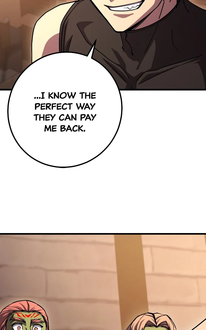 The Hammer Chapter 91 page 117 - 