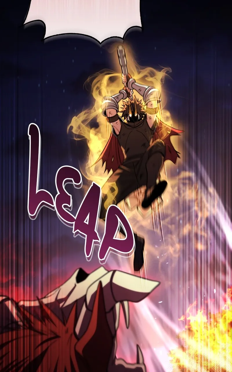 The Hammer Chapter 91 page 14 - 