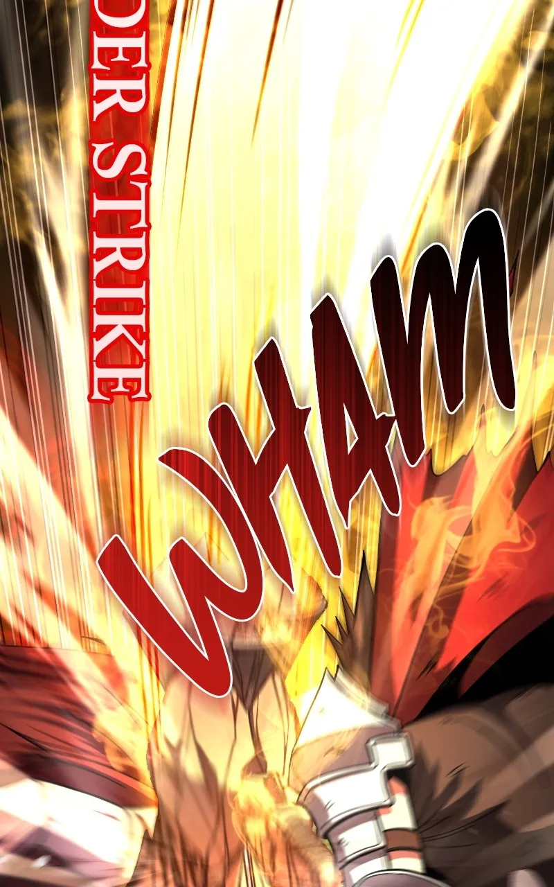 The Hammer Chapter 91 page 16 - 