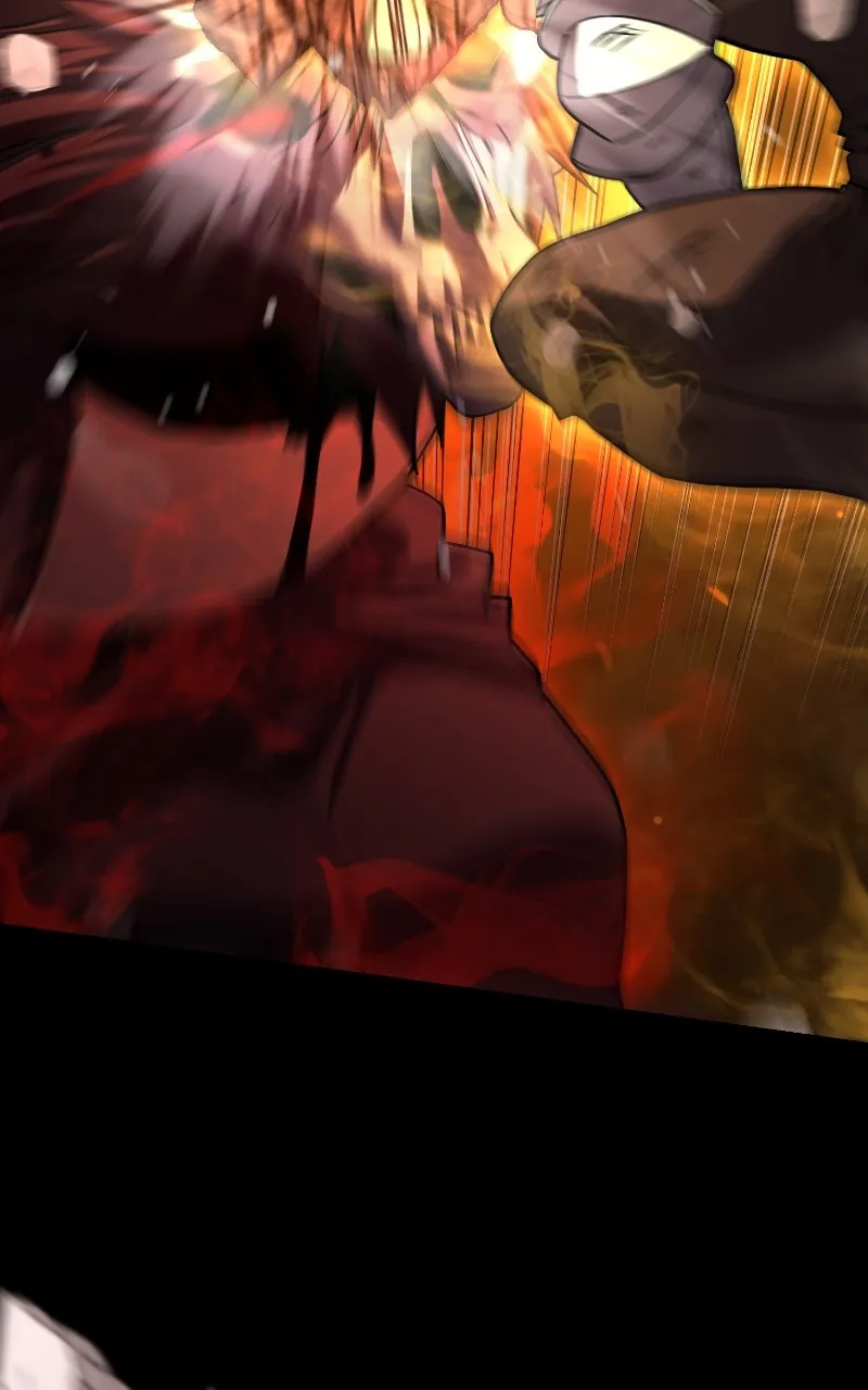 The Hammer Chapter 91 page 17 - 
