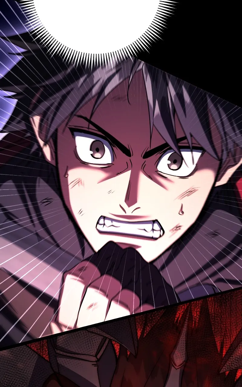 The Hammer Chapter 91 page 3 - 
