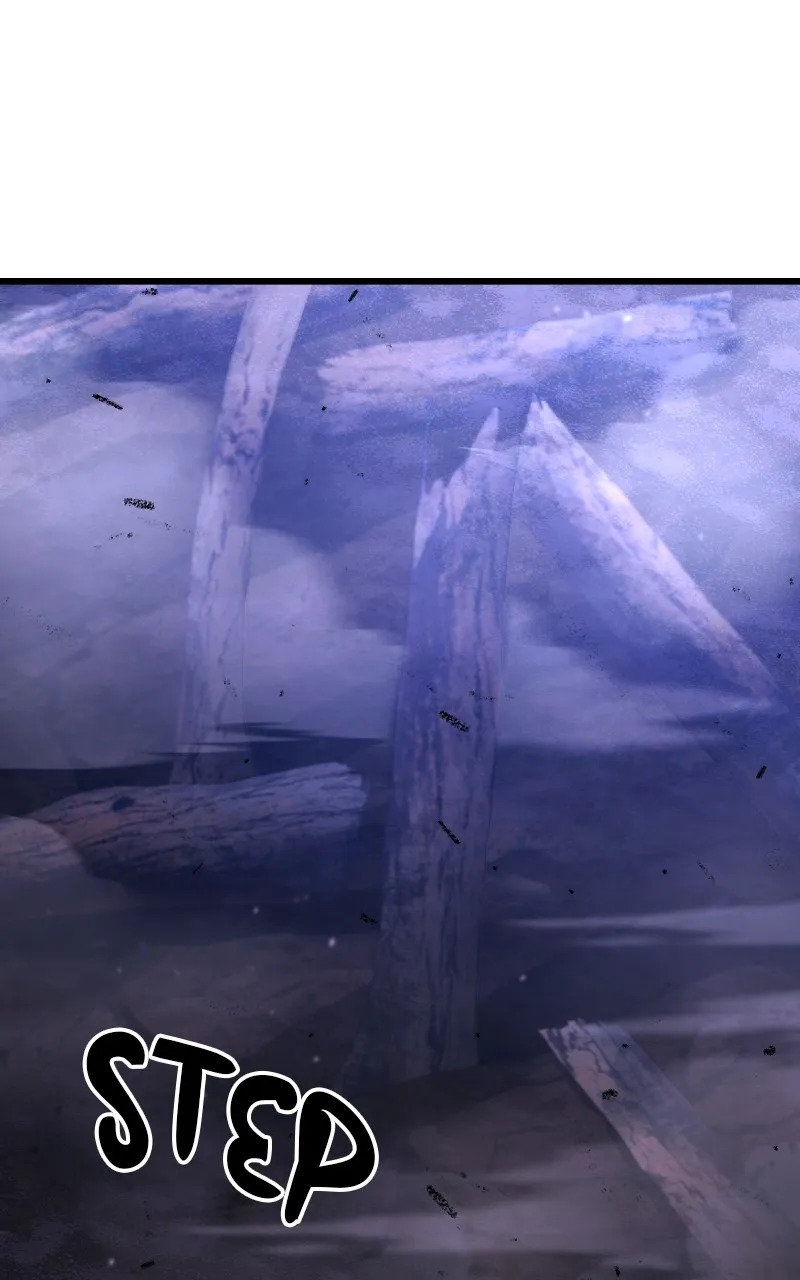 The Hammer Chapter 91 page 22 - 
