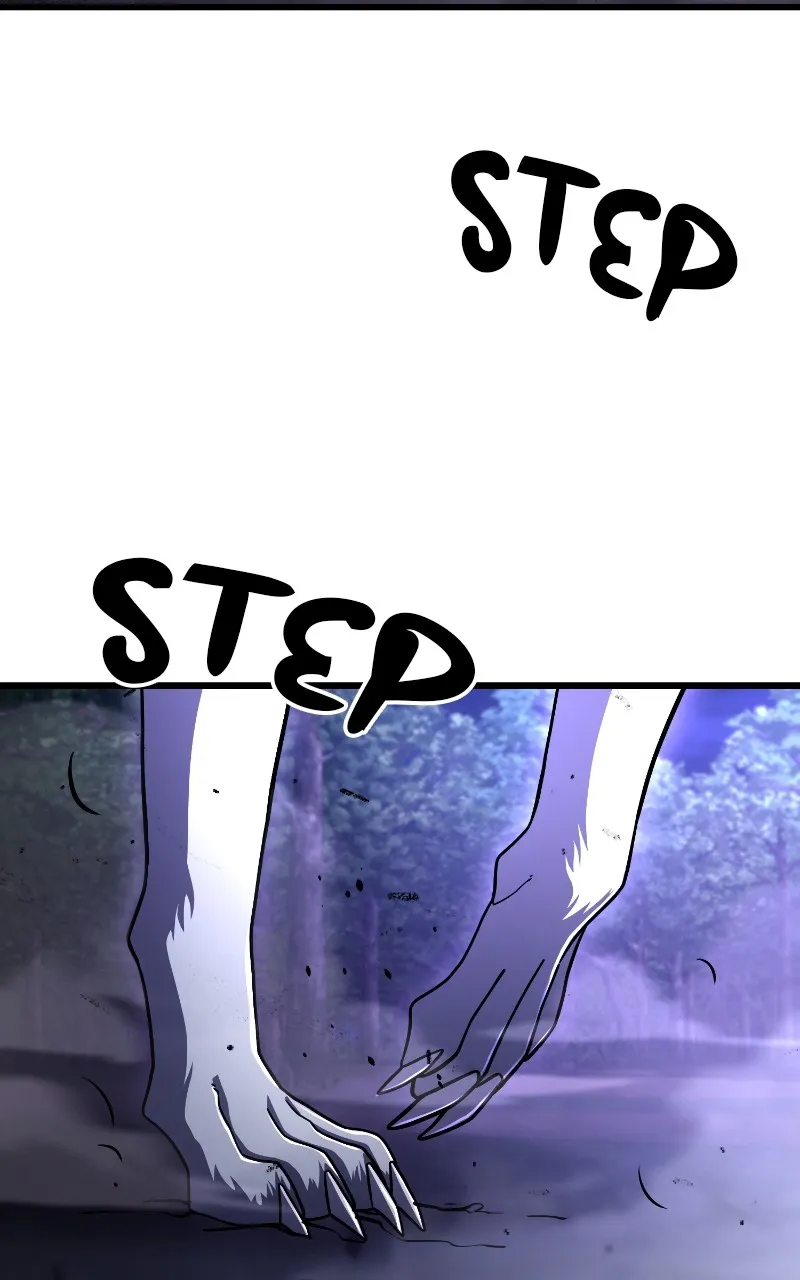 The Hammer Chapter 91 page 23 - 