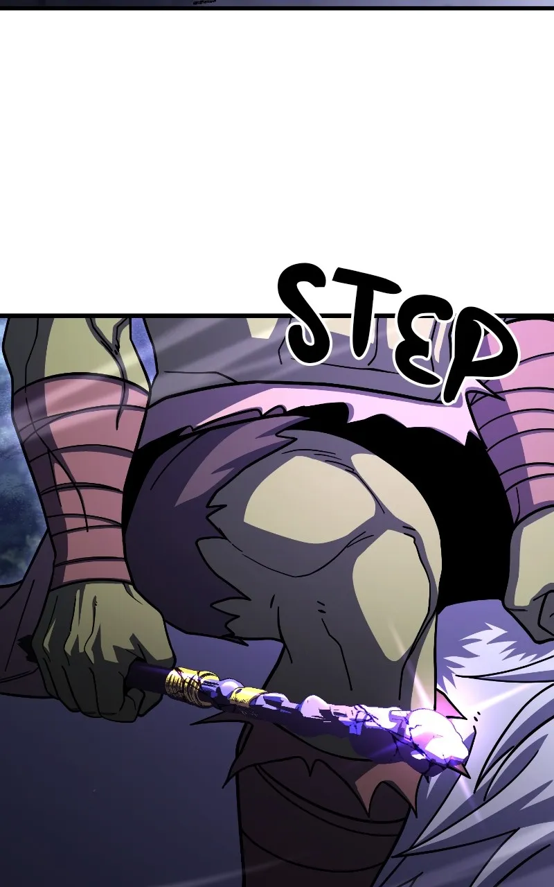 The Hammer Chapter 91 page 24 - 