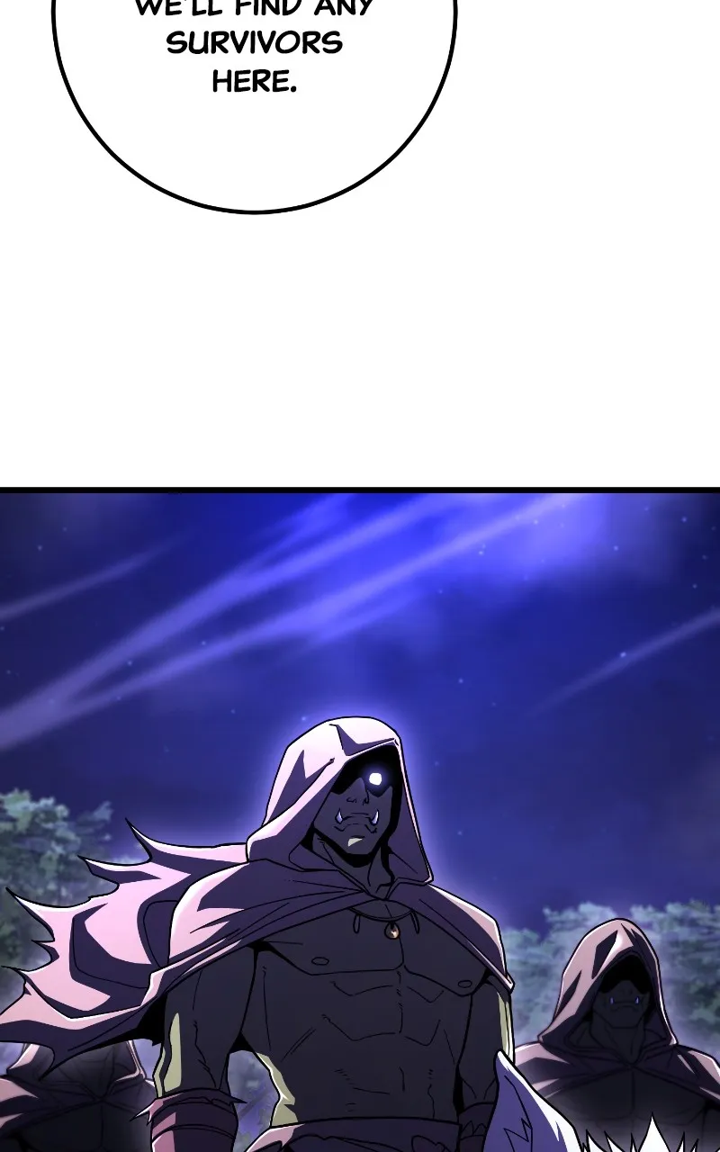The Hammer Chapter 91 page 27 - 