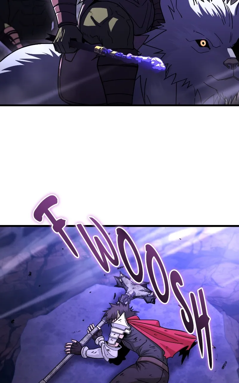 The Hammer Chapter 91 page 28 - 