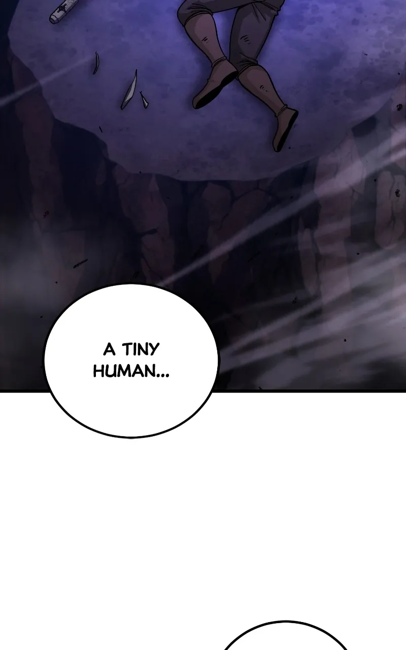The Hammer Chapter 91 page 29 - 