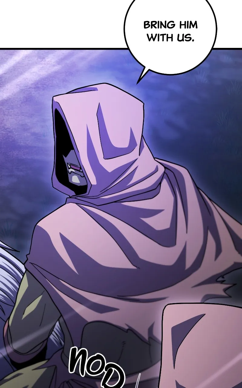 The Hammer Chapter 91 page 30 - 