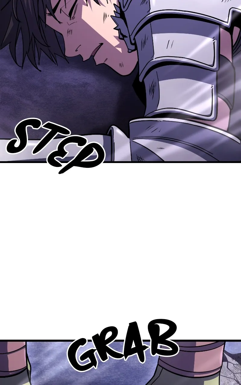 The Hammer Chapter 91 page 32 - 