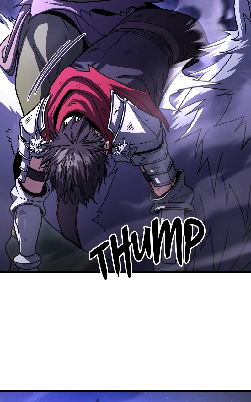 The Hammer Chapter 91 page 34 - 