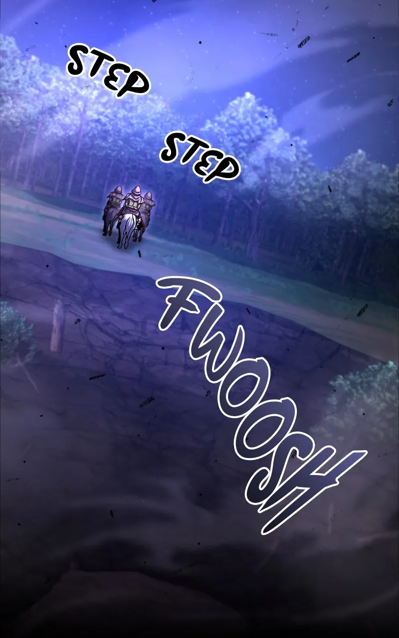The Hammer Chapter 91 page 35 - 