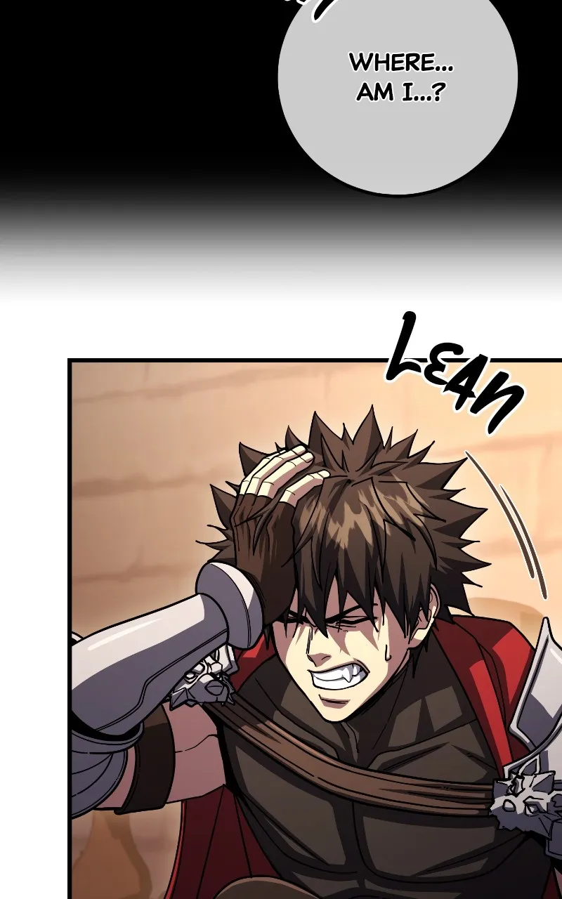 The Hammer Chapter 91 page 38 - 