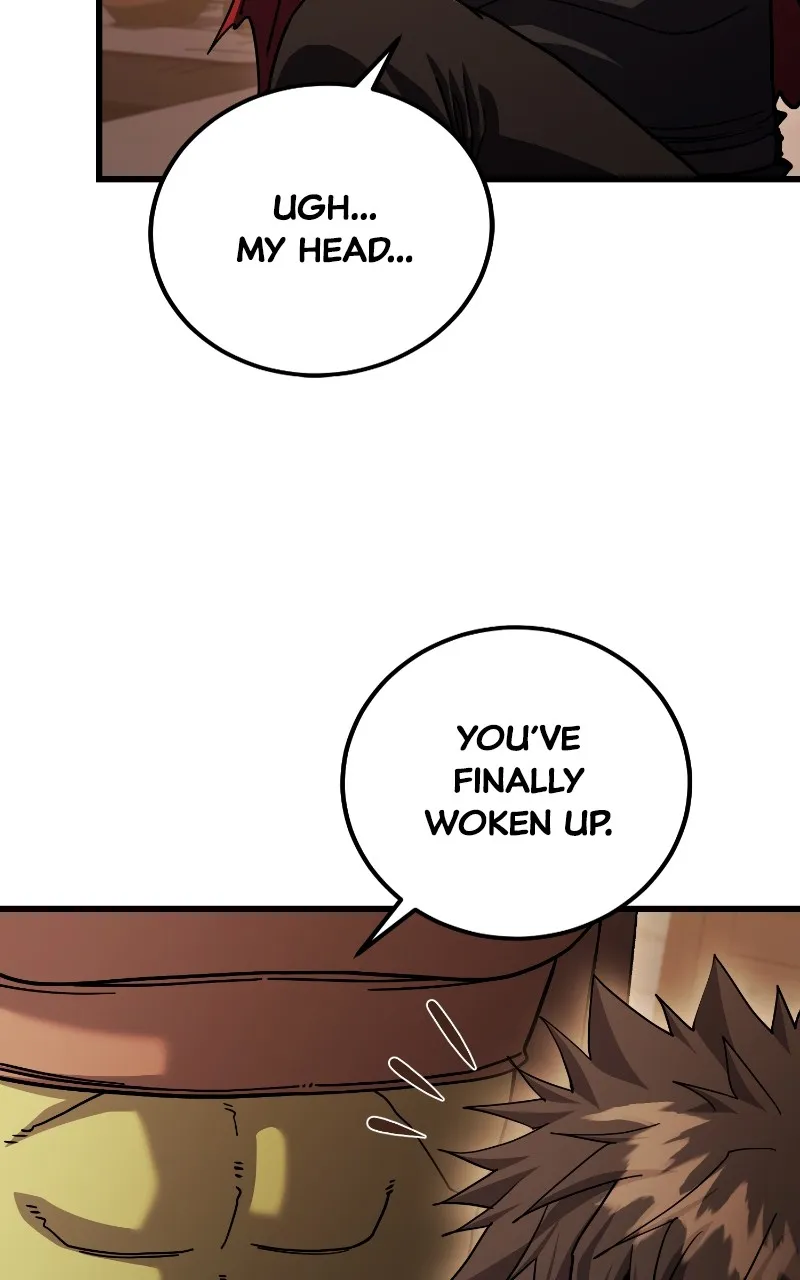 The Hammer Chapter 91 page 39 - 