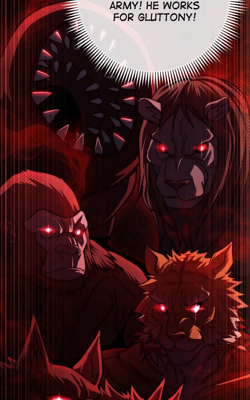 The Hammer Chapter 91 page 5 - 