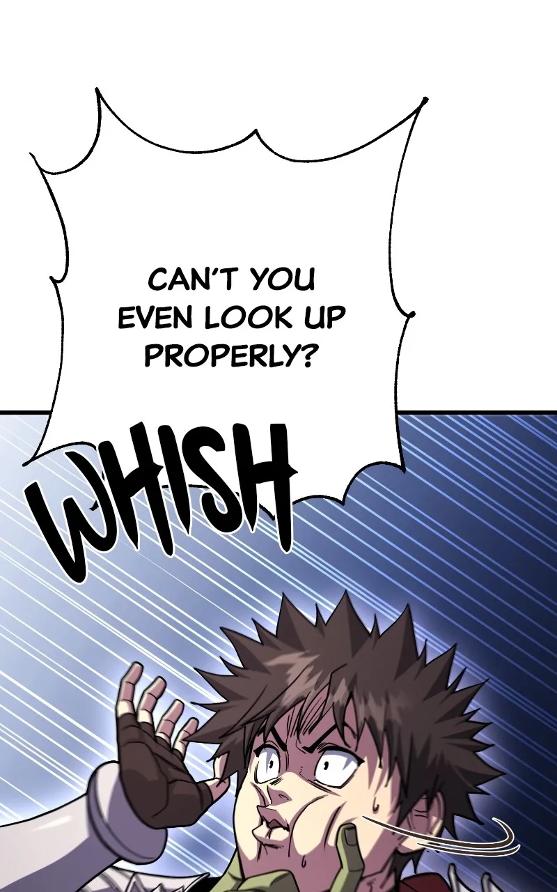 The Hammer Chapter 91 page 42 - 