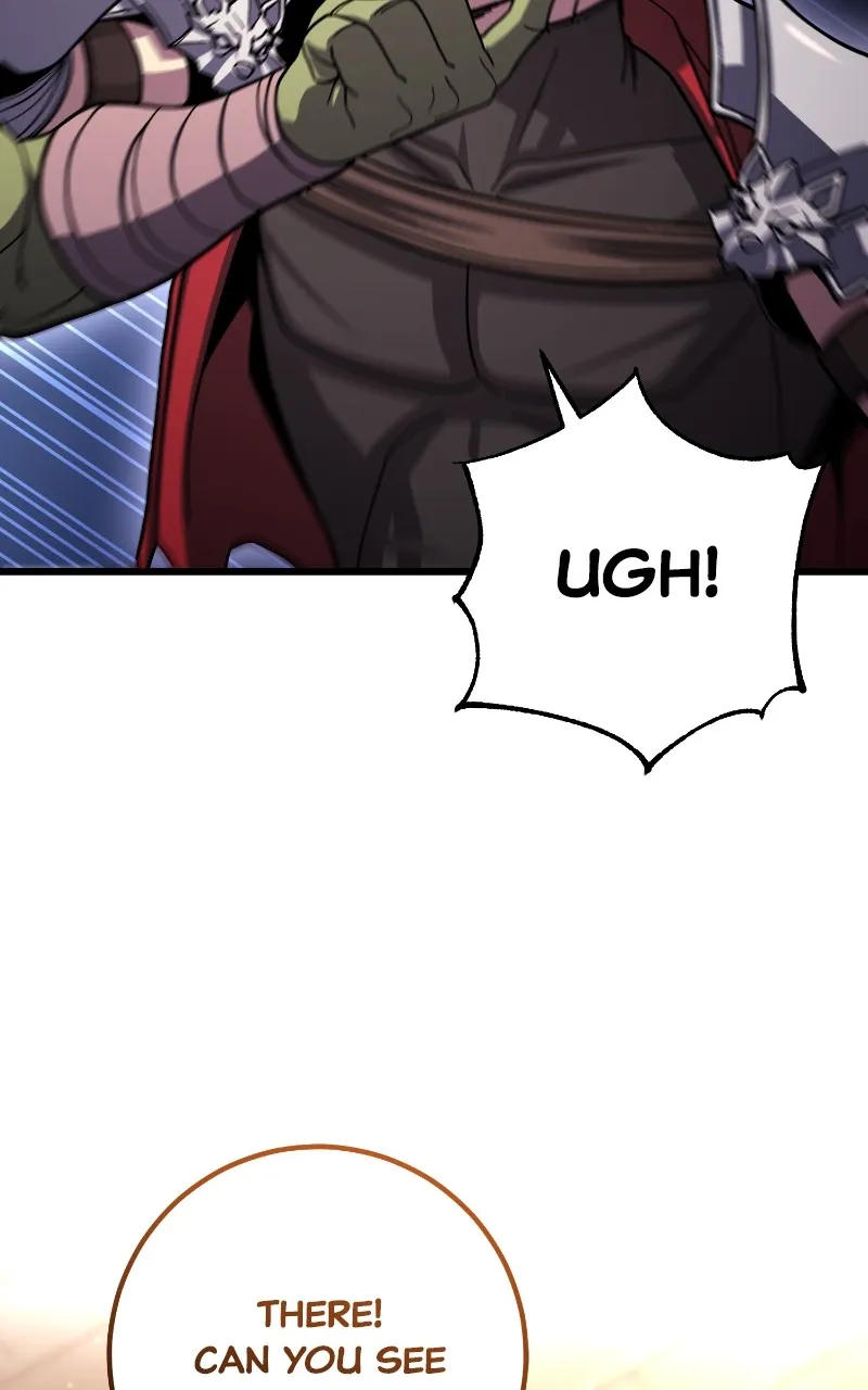 The Hammer Chapter 91 page 43 - 