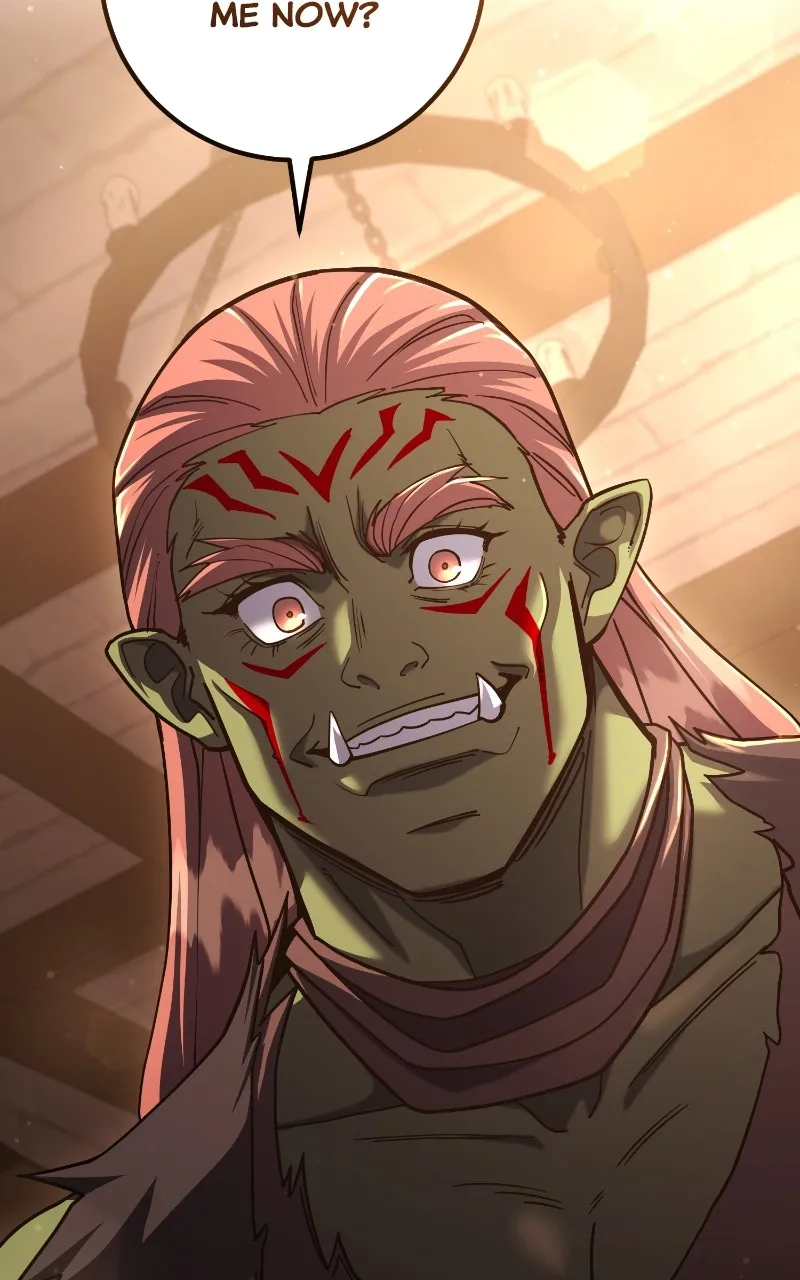 The Hammer Chapter 91 page 44 - 