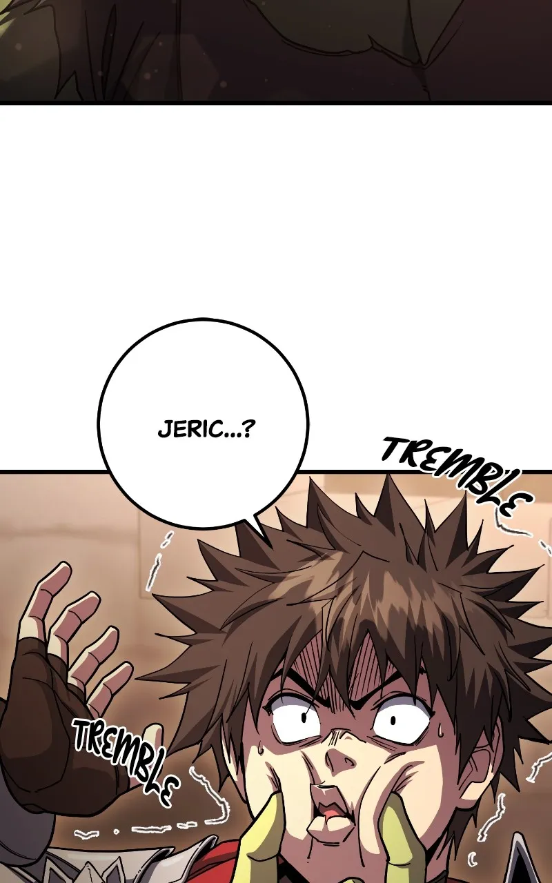 The Hammer Chapter 91 page 45 - 