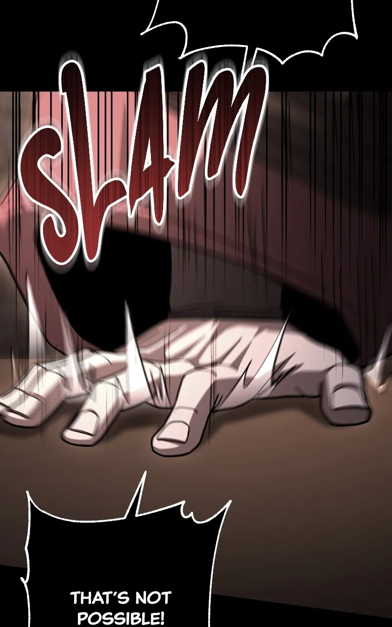 The Hammer Chapter 91 page 50 - 