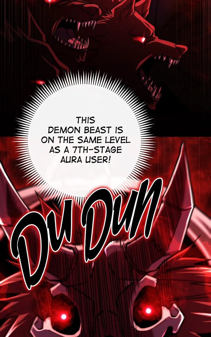 The Hammer Chapter 91 page 6 - 