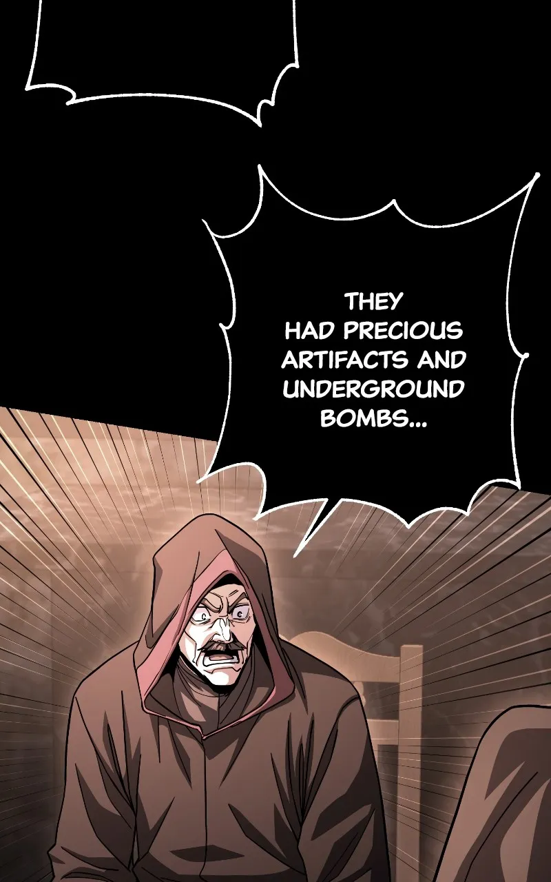 The Hammer Chapter 91 page 51 - 