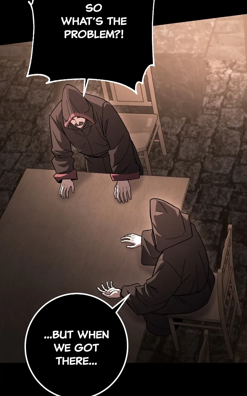 The Hammer Chapter 91 page 53 - 