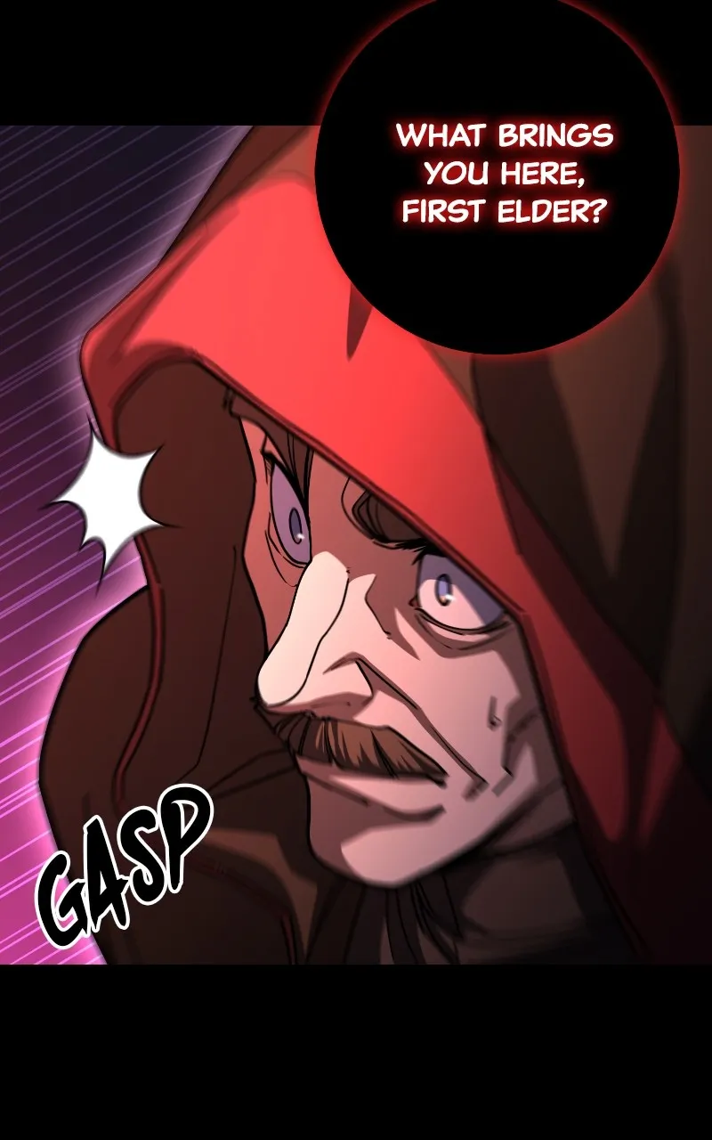 The Hammer Chapter 91 page 60 - 