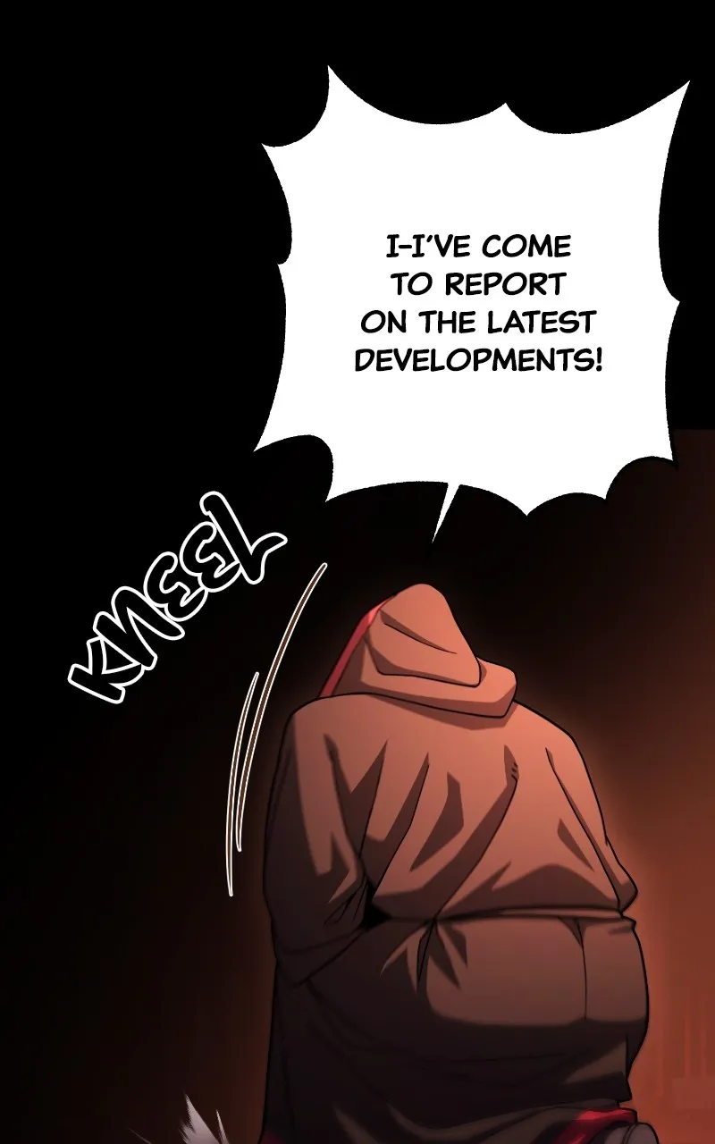 The Hammer Chapter 91 page 61 - 
