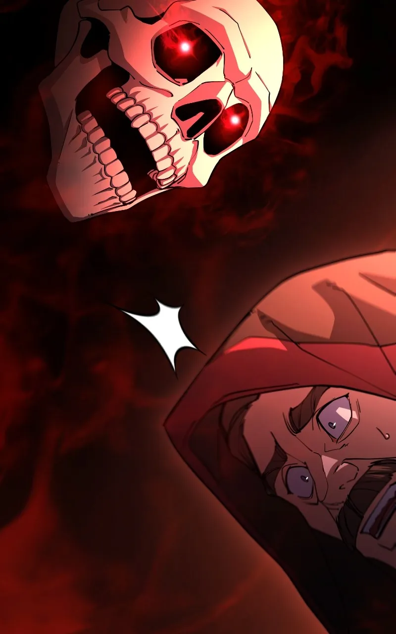 The Hammer Chapter 91 page 68 - 