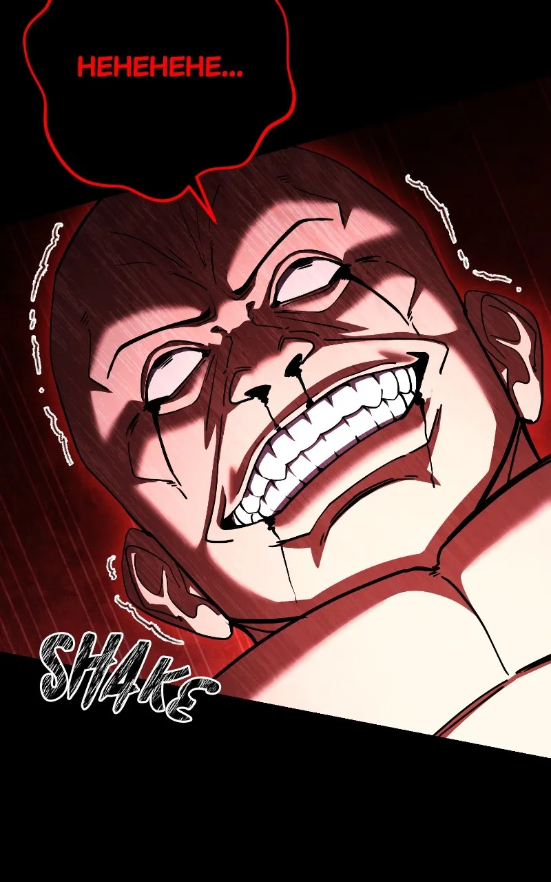 The Hammer Chapter 91 page 8 - 