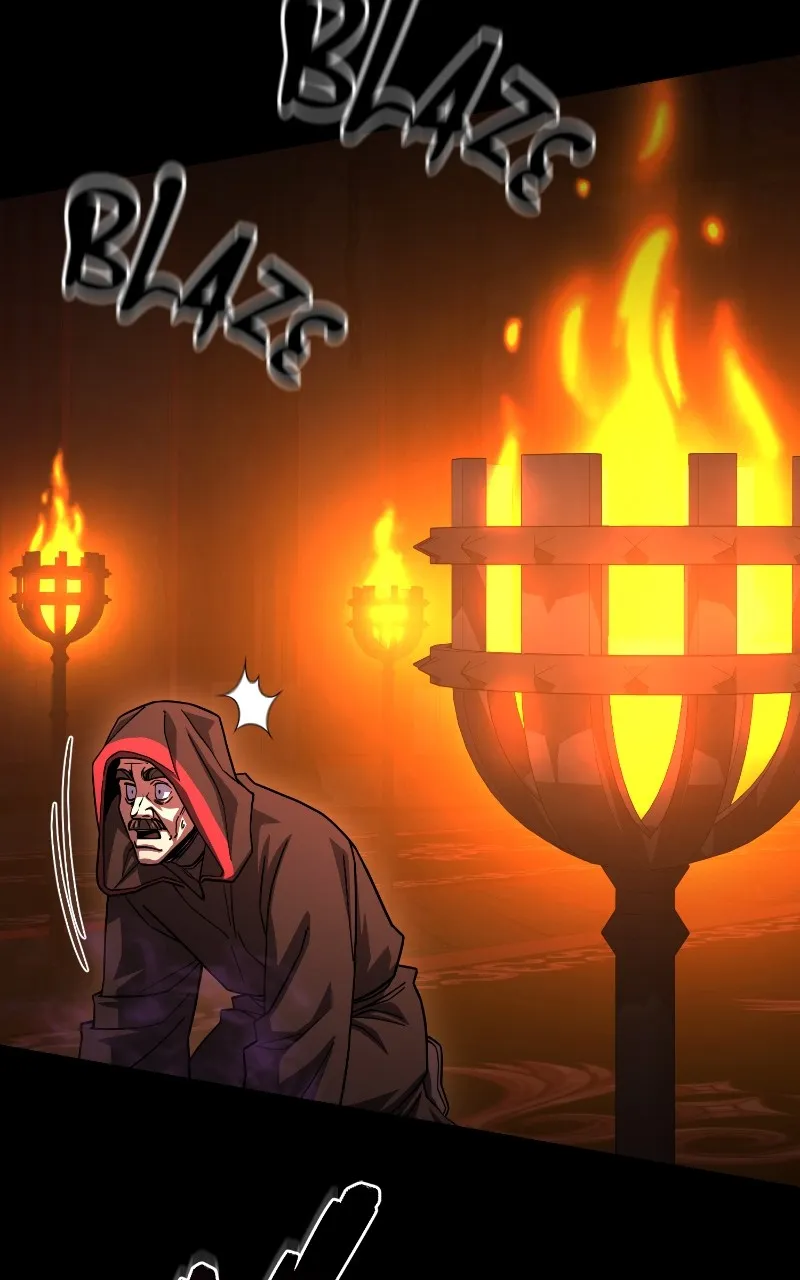 The Hammer Chapter 91 page 81 - 