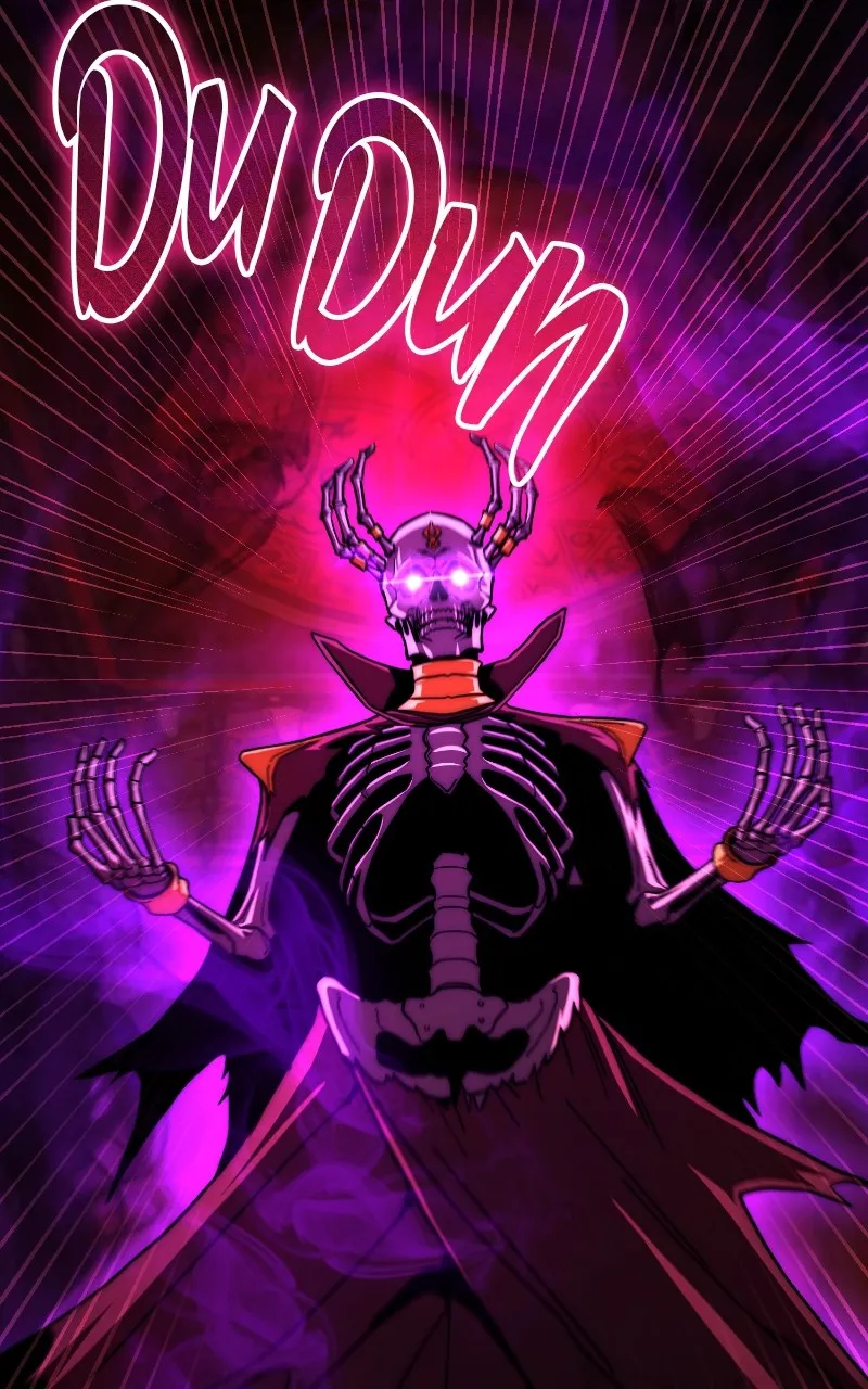 The Hammer Chapter 91 page 83 - 